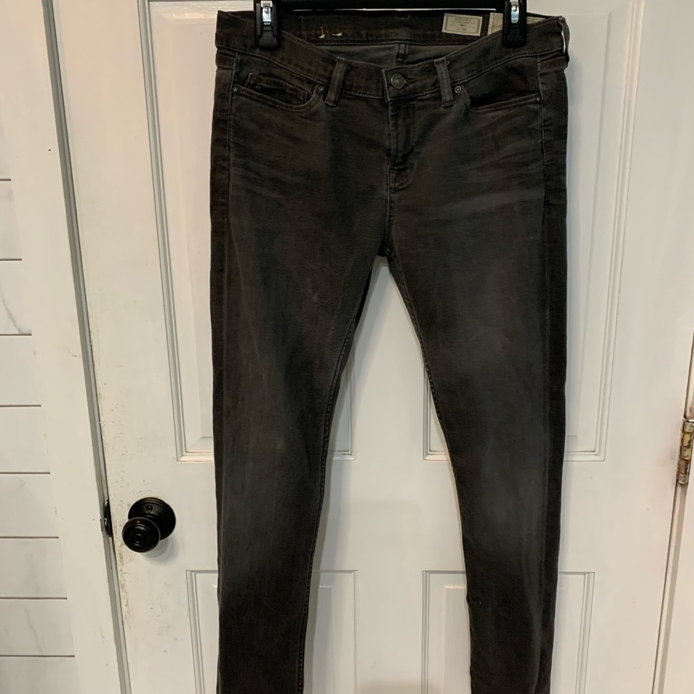 All saints Ashby skinny jeans